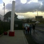 Colombia -FIFA World Soccer