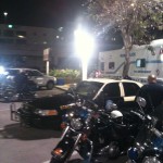 DUI Check point 3