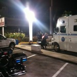DUI Check point 4