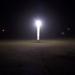 Football Field – 2