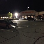 Home Depot demo