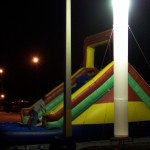 ICS party – 1