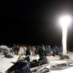 Vinterkurs Finse