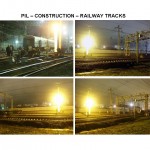 PIL Railway