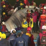 Taiwan plane accident