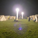 Tents