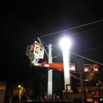 Utility repair 2