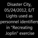 Disaster City PETL