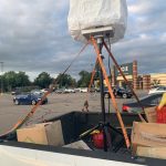 Asphalt truck – 2