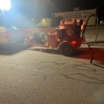 Asphalt truck – 8