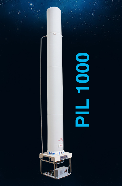 Prism PIL 1000
