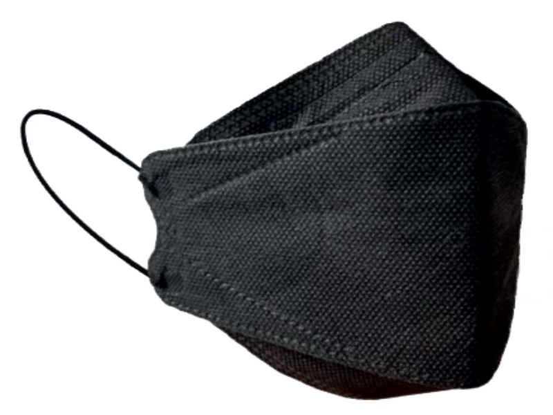 All Guard Face Mask Thumbnail
