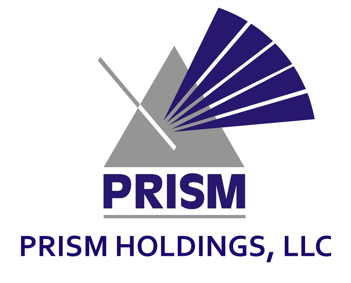 Prism Holdings Logo
